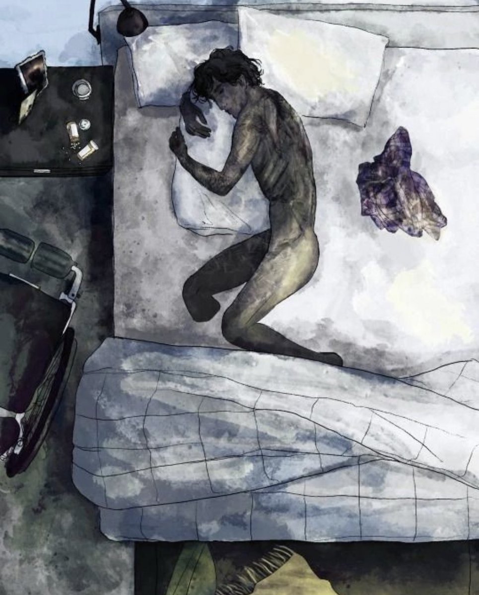 Başkalarını çok fazla düşünen bir kimse, kendisini unutur.