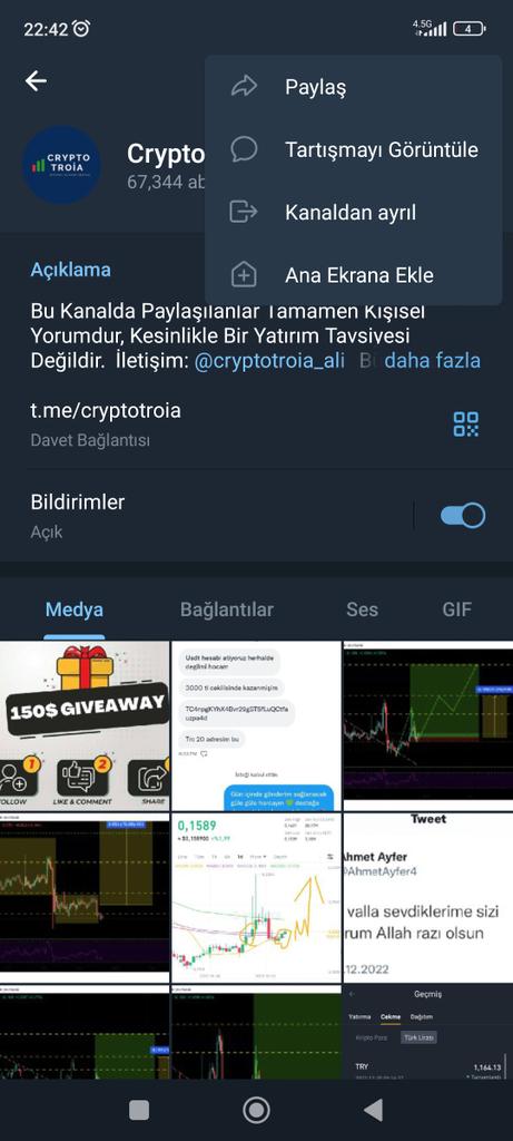 umt_ortmr's tweet photo. @CryptoTroiaYdk TJUk9sR7FCbGzZZPCeKsBpNnzAkXBxCZWm https://t.co/EpQgd3iHNr