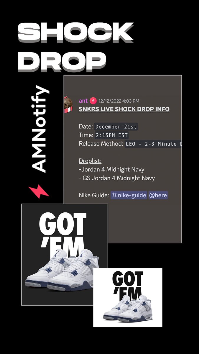 AMNotify tweet media
