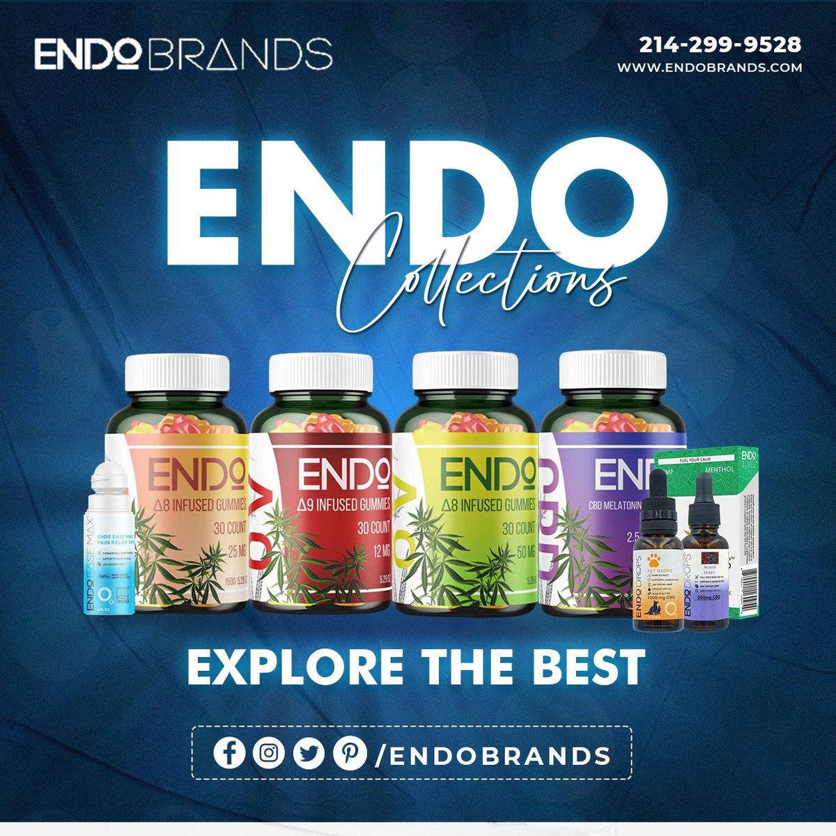 Endo™ (@Brennobr7) / X