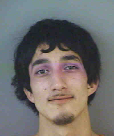 CollierCountySheriff on Twitter: "Deputies arrested a convicted felon