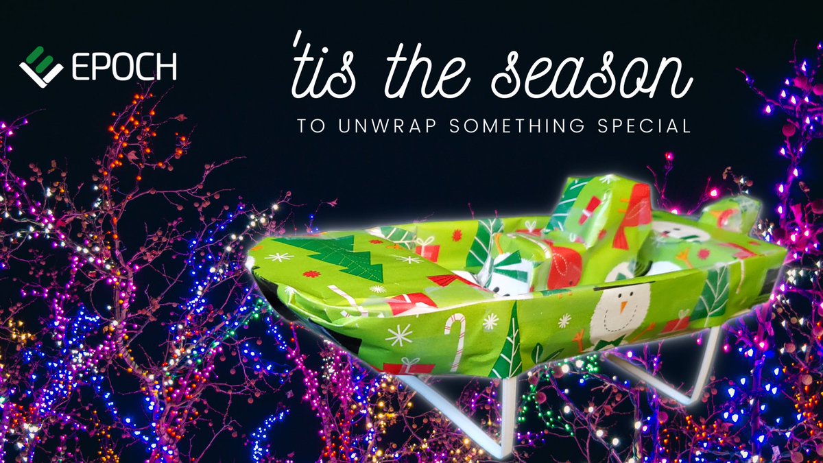 ‘Tis the season for sending holiday best wishes AND sharing a sneak peek of our new boat design we’re getting ready to unwrap taking our #electricboat prototype to the next level 🙌
#electricboating #boatdesign #ev #eboats #electrification #emobility #climatetech