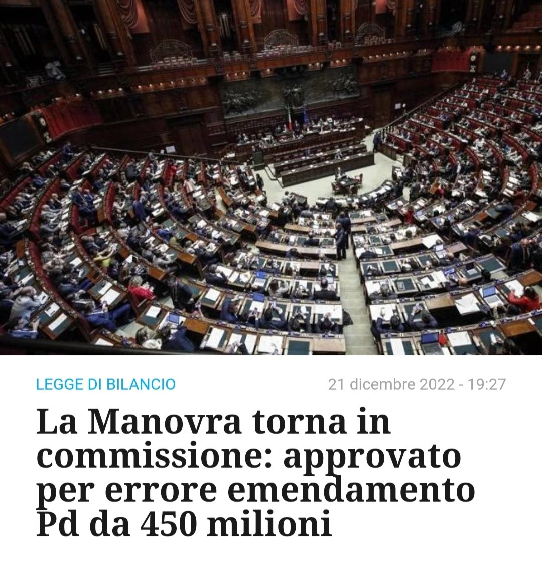 antonellavigni1's tweet photo. CIALTRONI,
MANOVRA INAFFIDABILE e NON CREDIBILE  !!!
#opzionedonna
#opzionedonnanonsitocca
#governodeipeggiori
Per l'attuale Governo anche i cinghiali valgono piu' delle donne !!! https://t.co/9zFyjC2sn7