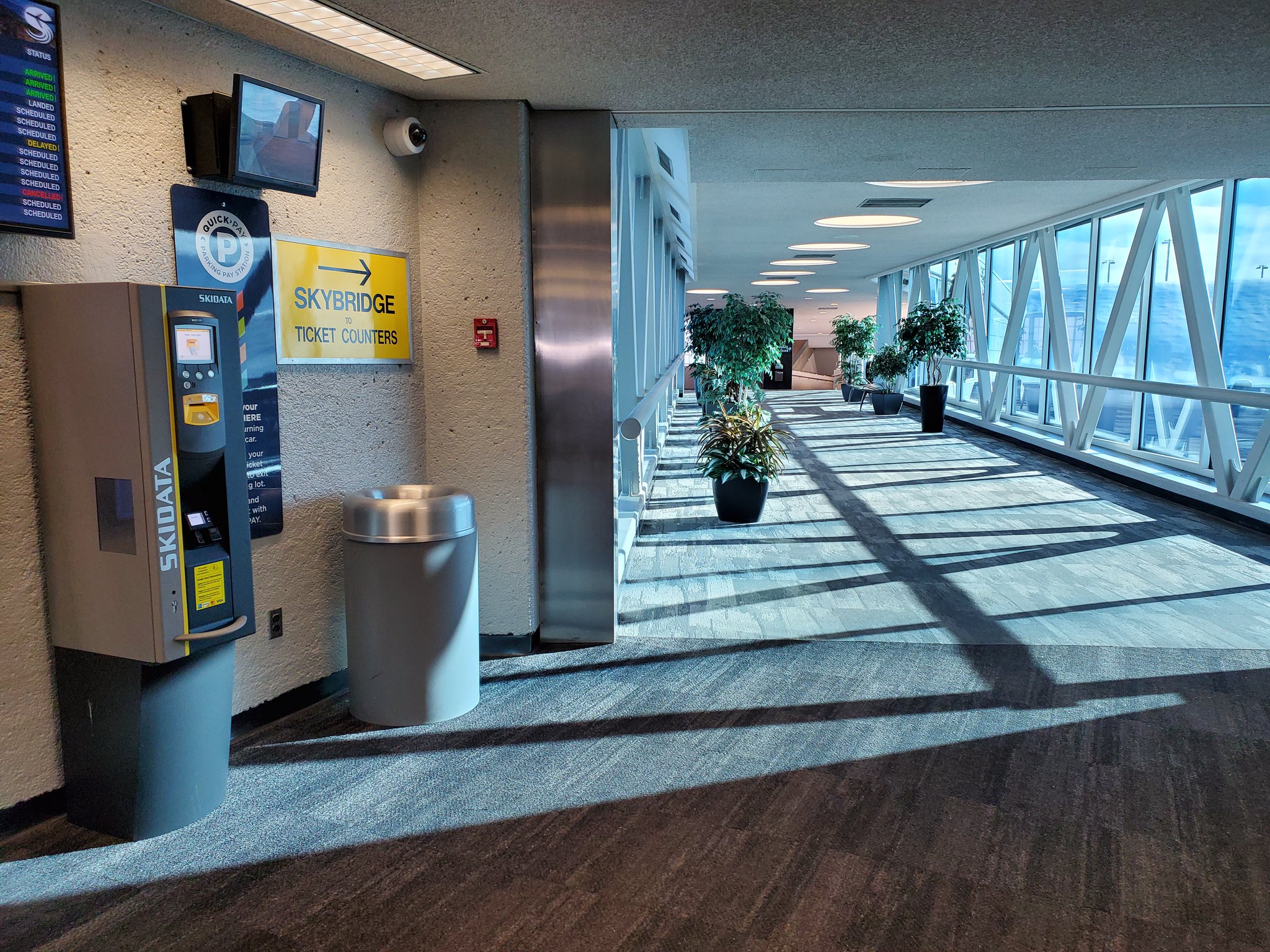 Spokane Airport Weather Delays 55 - 6b1gbvg
