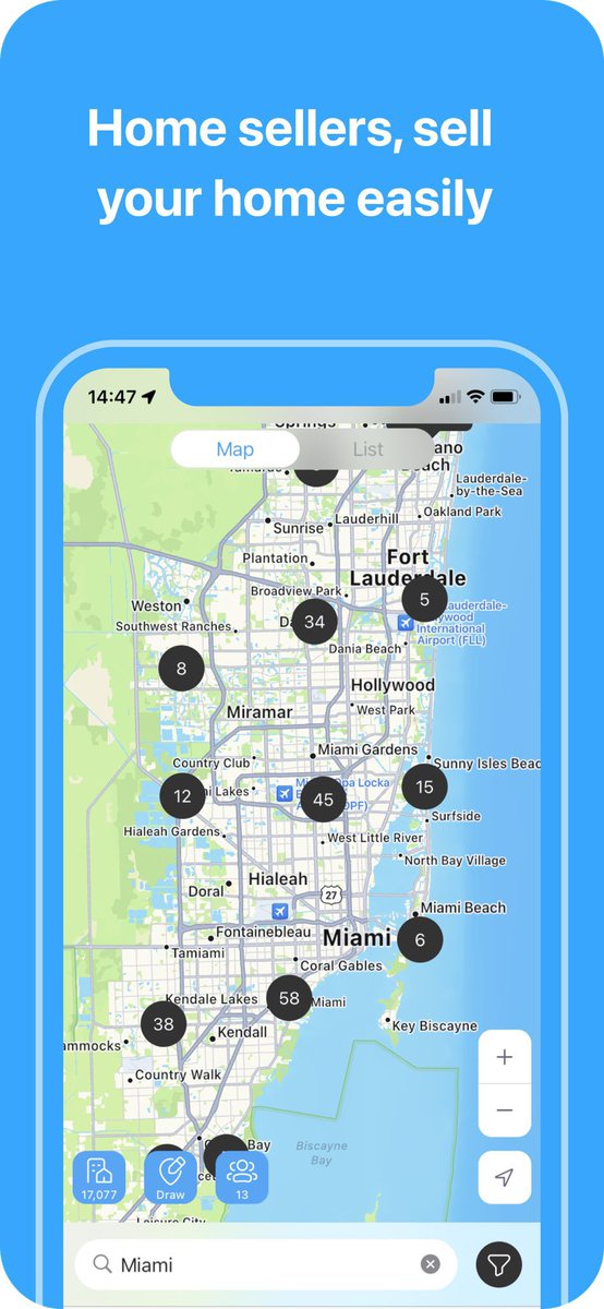 PropyInc's tweet photo. 🏡Looking for the best all-in-one place to buy &amp; sell properties?

🔹Propy iOS app is the right place for you!

List your property from your phone and sell it with a few clicks.

Download the app!👇
https://t.co/WaGN2V8hSC https://t.co/2iYX4lKZc4