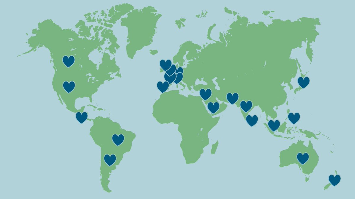 RandomActsOrg's tweet photo. Did you know we have regional representatives across the globe 🌎 who are here to help inspire and guide you? Connect with your local rep today at https://t.co/iH0ucMp6Hf https://t.co/AqWrXeVKHC