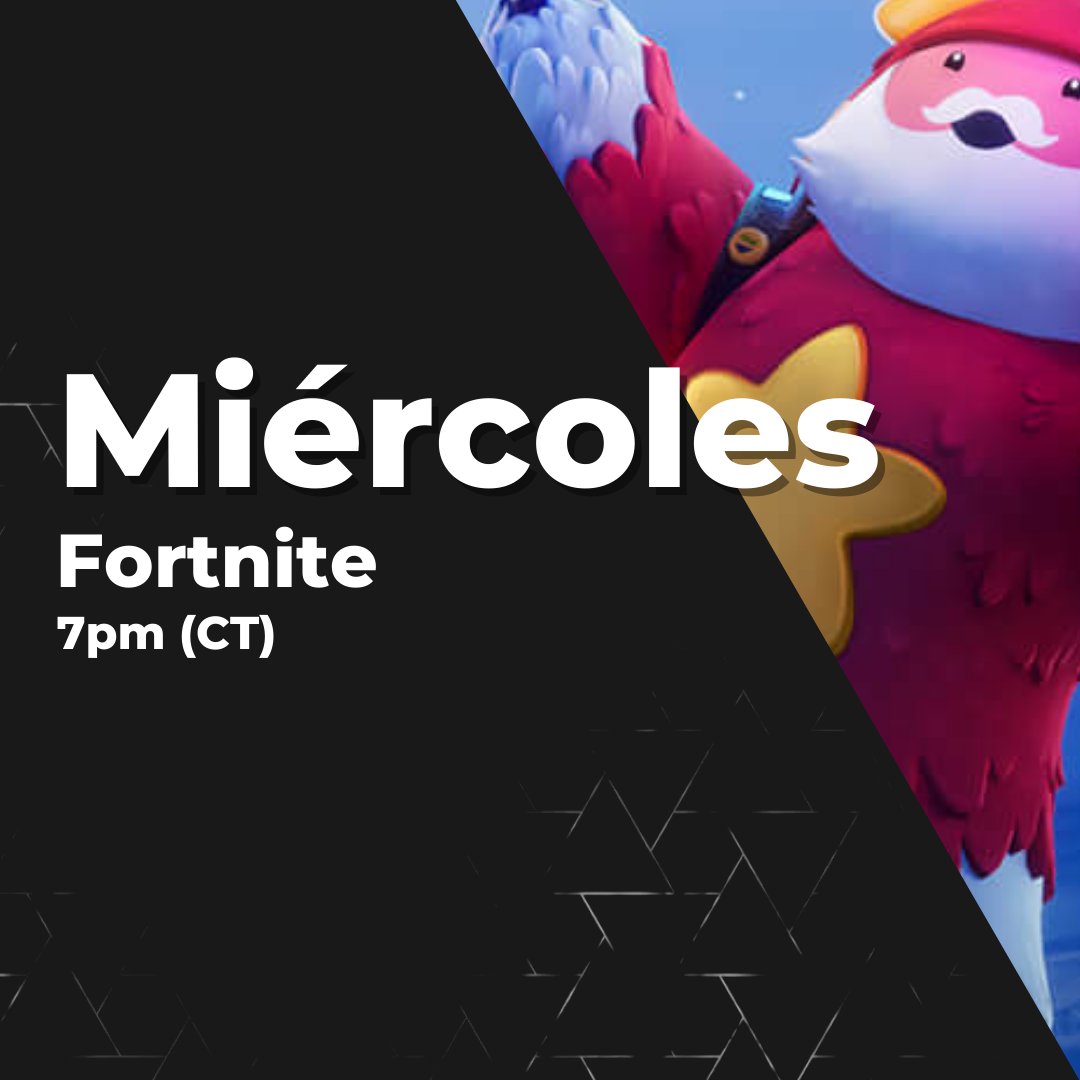 CharmedBlazed's tweet photo. Nos vemos esta noche para hacer las misiones semanales @FortniteGame ⚔❄
https://t.co/v4dWWuzwFo
#Pride #Twitch #TwitchLGBT #TwitchLatAm #CandyStreams #LikaValley #Gaymer #420friendly #FortniteChapter4 https://t.co/2jwAIWRCPL