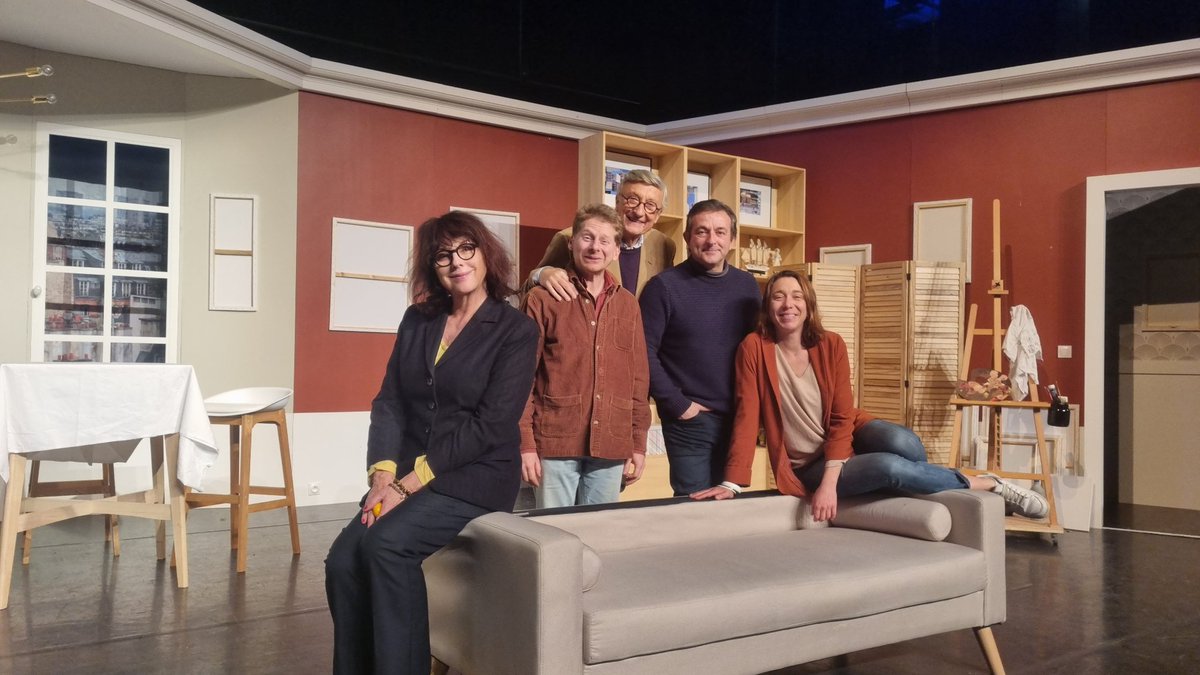 Michel GUIDONI tweet media