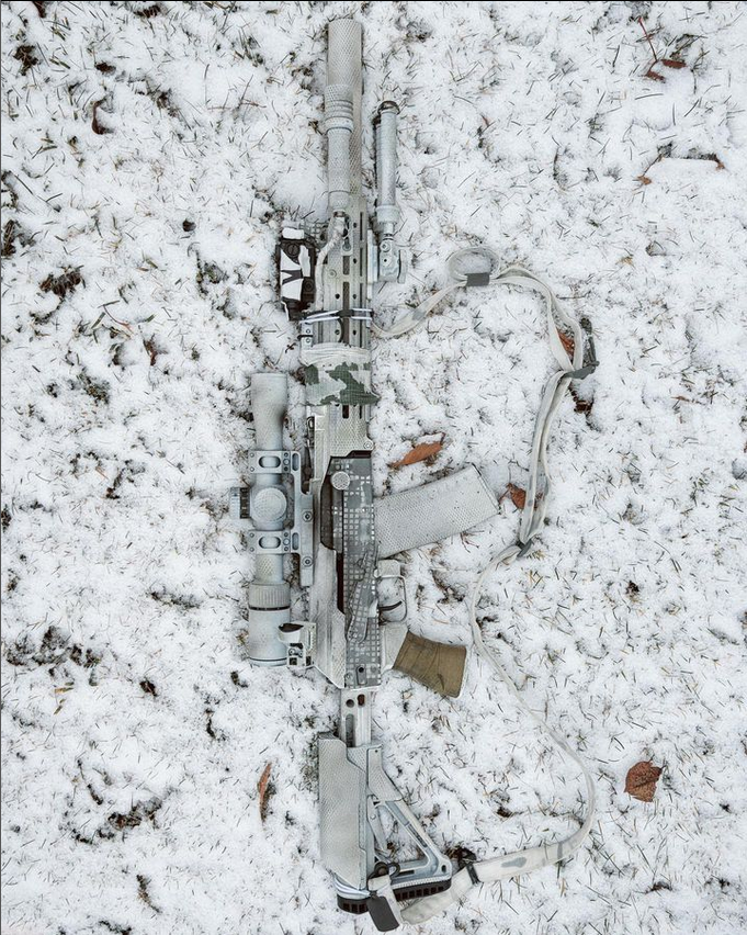 ARSENALinc's tweet photo. Let's get festive!
Thanks to bandito_bill (IG) for spreading Christmas joy!
#banditobill #arsenal #arsenalinc #arsenalak #sureshotusa #sureshotarmament #kalashlife #akpeasant #akoperator #ak47 #ak74 #slr104fr #kalashnikov #gunsofinstagram https://t.co/zFb0SWfzv5