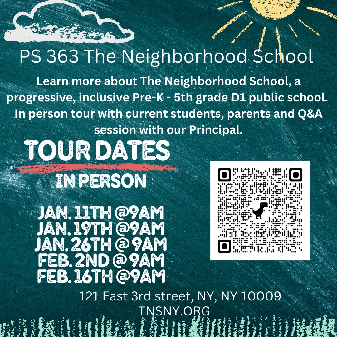 SchoolTns's tweet photo. Don’t forget to sign up for one of tours. https://t.co/qi9wKcOU8K