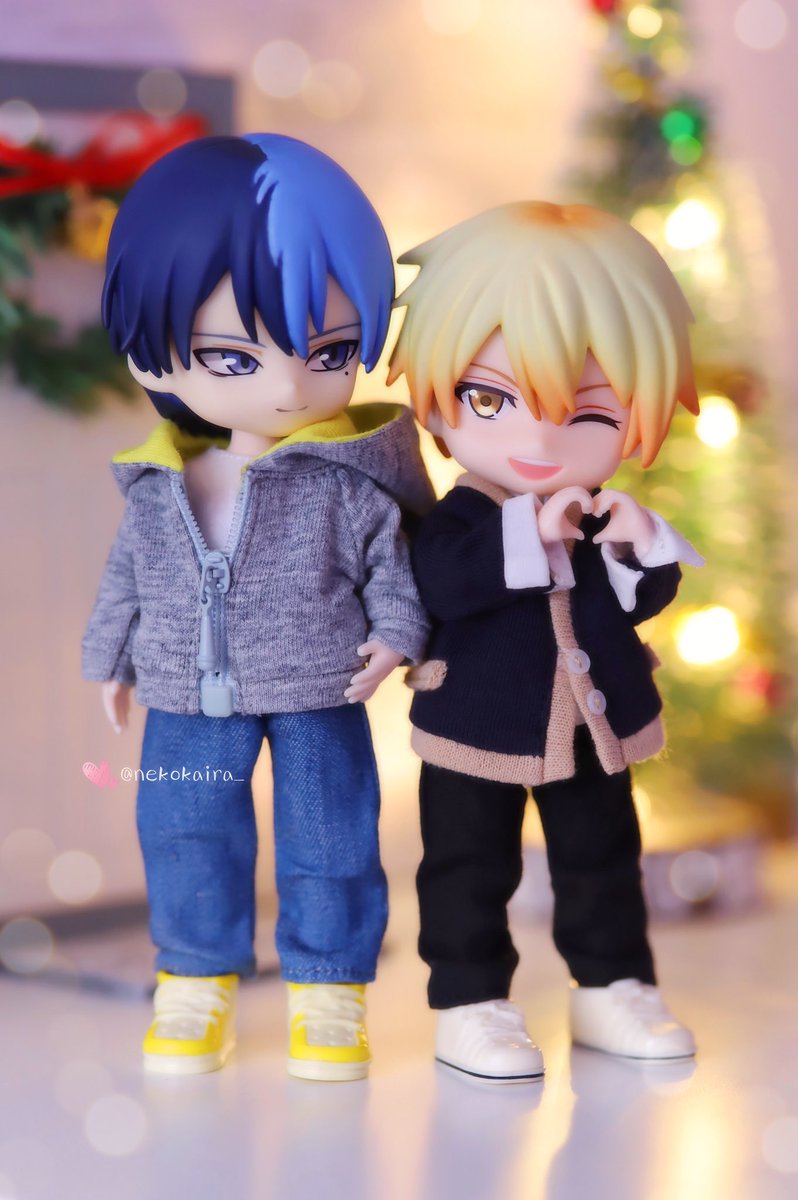 ChirouChan's tweet photo. #prsk #青柳冬弥 #天馬司 #冬司 #piccododoll https://t.co/K8j2fcqLUx