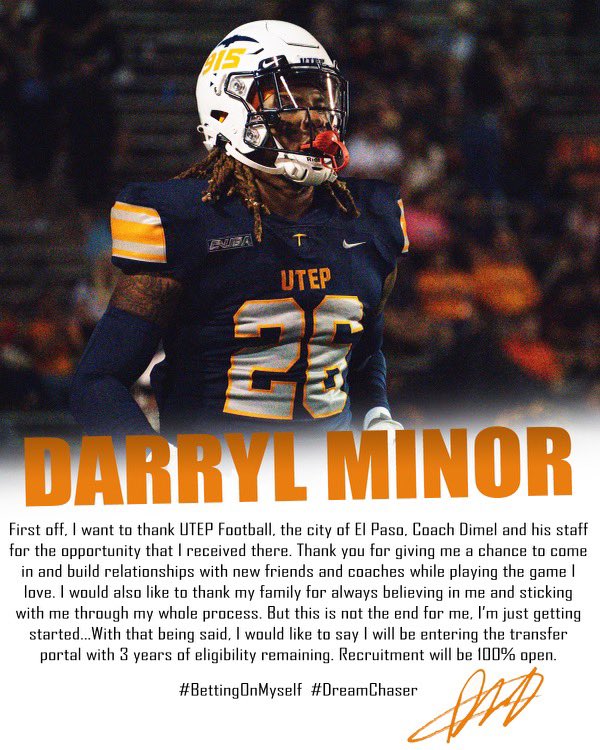 Just looking for an opportunity ‼️