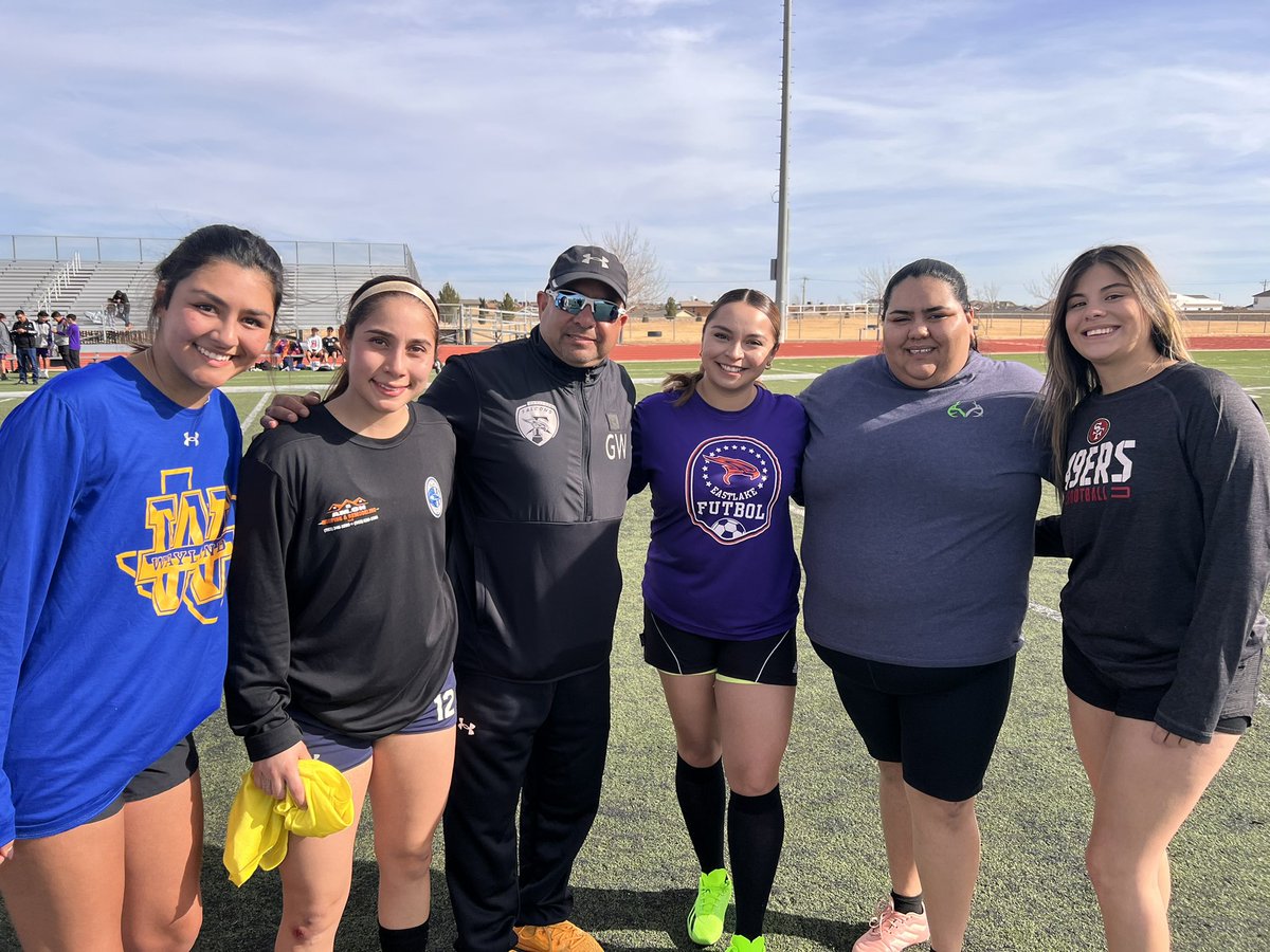 EHSoccerENGLAND's tweet photo. Awesome to see all the alumni who made it out for the game. The boys had representation from each of our 9 graduating classes (2014 - 2021) and the girls had a great showing as well. Great seeing everyone. FTF https://t.co/Yp4g67yY85