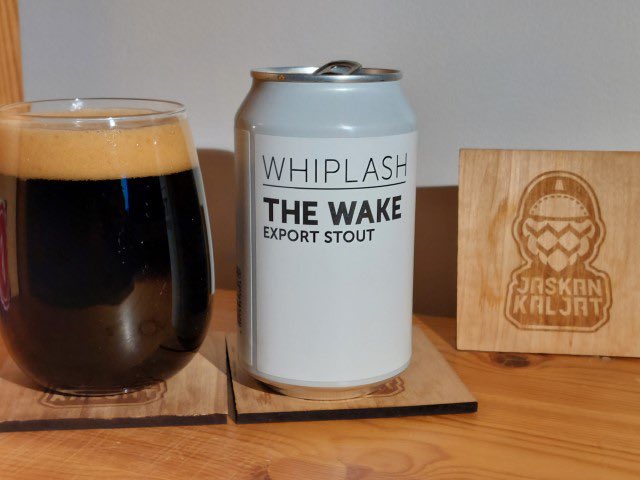 Crowley190's tweet photo. Day 21/24 ✅, @craftcentral love a @whiplashbeer, so much so I never saved the picture i took, so here’s one I saved off google images! #cccraftvent https://t.co/O2MNDhhhea