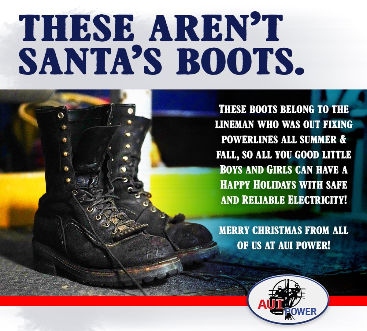 AUI Power tweet media