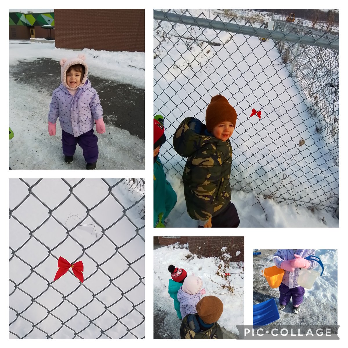 Marchwood Early Learning Centre (@marchwoodelc) on Twitter photo Thank you so much to our friends <a href="/StIsabelOCSB/">St. Isabel Catholic Elementary School</a> <a href="/ahudson_ocsb/">Ms. Hudson (she/her)</a> for the fantastic scavenger hunt and ice sculptures! 🧊🎁🤗 #OCCCC #OcsbJoy Thank you so much to our friends <a href="/StIsabelOCSB/">St. Isabel Catholic Elementary School</a> <a href="/ahudson_ocsb/">Ms. Hudson (she/her)</a> for the fantastic scavenger hunt and ice sculptures! 🧊🎁🤗 #OCCCC #OcsbJoy