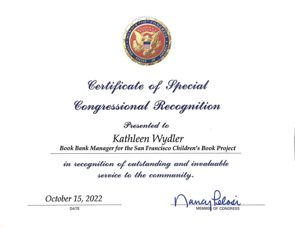 Children's Book Project tweet media