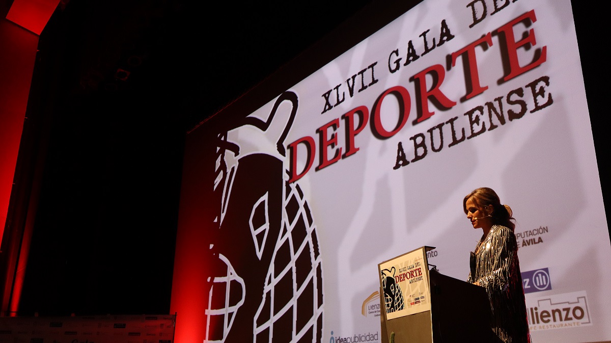 Una gala de "reencuentro" para el deporte abulense
<a href="/AAPDAvila/">AAPD</a> <a href="/deportesavila/">Deportes Ávila</a> <a href="/LIENZONORTE/">Lienzo Norte</a> <a href="/RealAvilaCF/">Real Ávila CF</a> <a href="/periodistasAEPD/">Periodistas AEPD</a>
avilared.com/art/66742/una-…