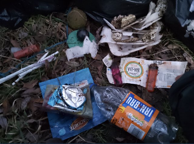CornishSpliced's tweet photo. We have our Twitter winner 🏆!!  Congratulations @shorethingG82 you have completed your #cornishsplicedtreasurehunt      So 💨 fast. Great #planethugging. Shows how much the planet 🌎 needs all our help. There is a prize 🏆 for 2nd completed list so keep going everyone 🙏 https://t.co/pl3uIR7MYX