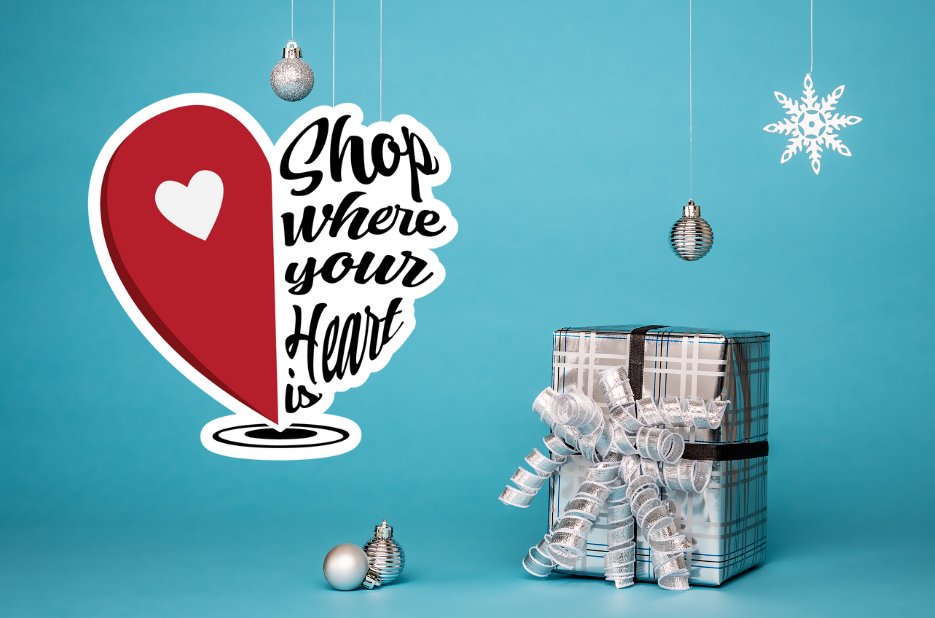 Support local businesses and get rewarded this holiday season.
Shop at local Brockville businesses this holiday season to earn chances to win prize baskets filled with great local items. The more stores you support, the more chances you have to win!
ow.ly/OCNZ50M9STP