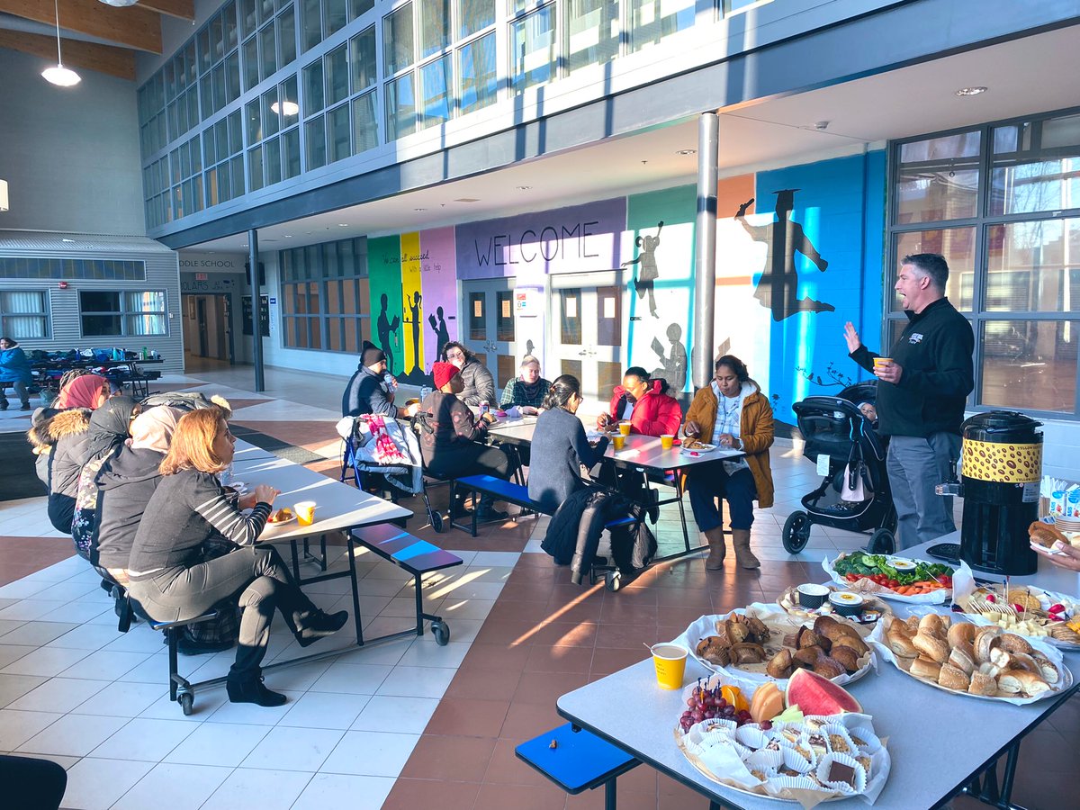 Portage Trail Community School tweet media