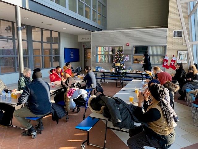 Portage Trail Community School tweet media