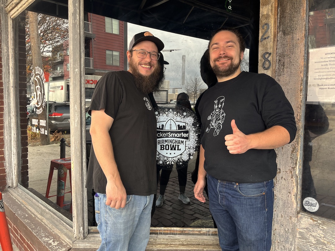 TicketSmarter Birmingham Bowl on Twitter "Look for our holiday