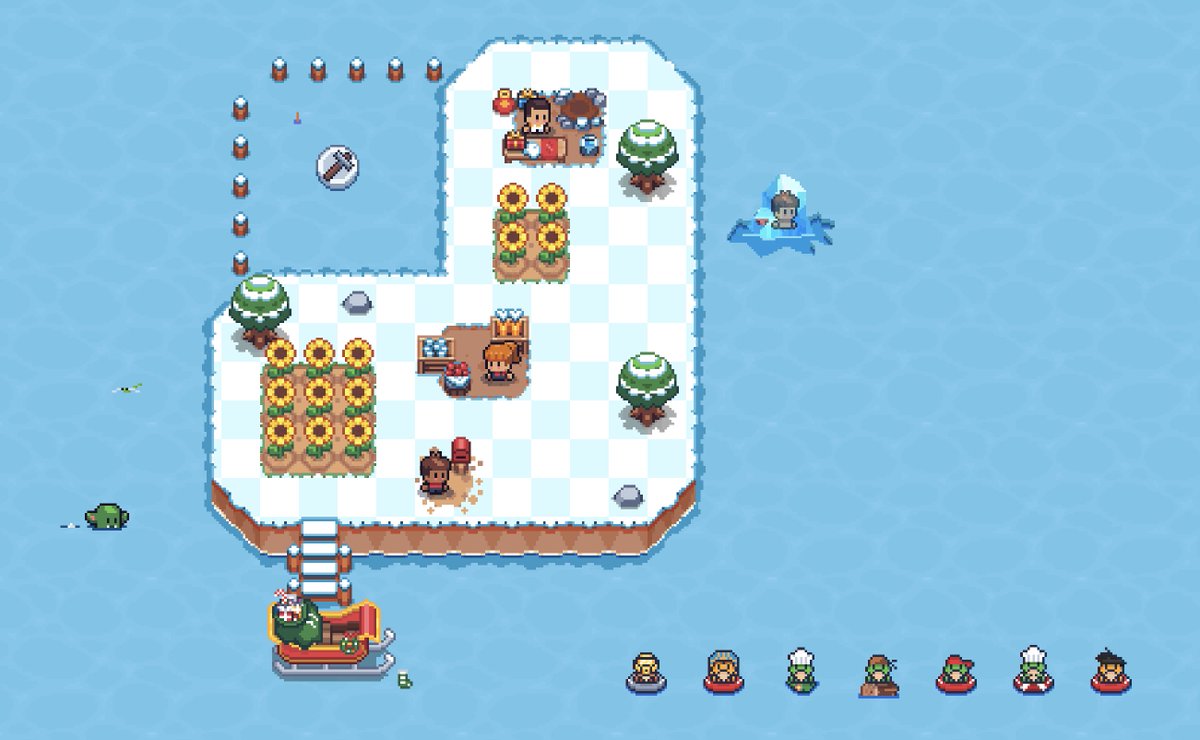 froggos comin to your main farm soon 👀😄