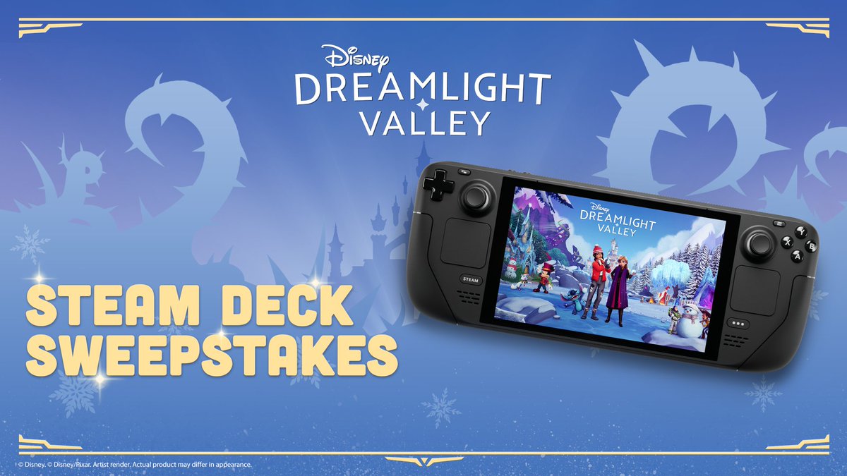 Disney Dreamlight Valley on Steam