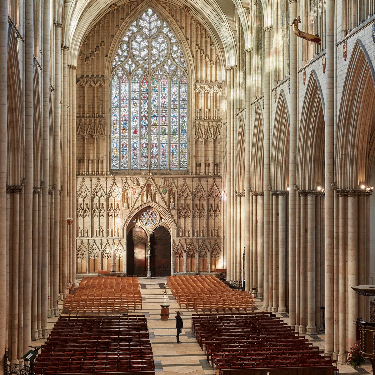 York Minster tweet media