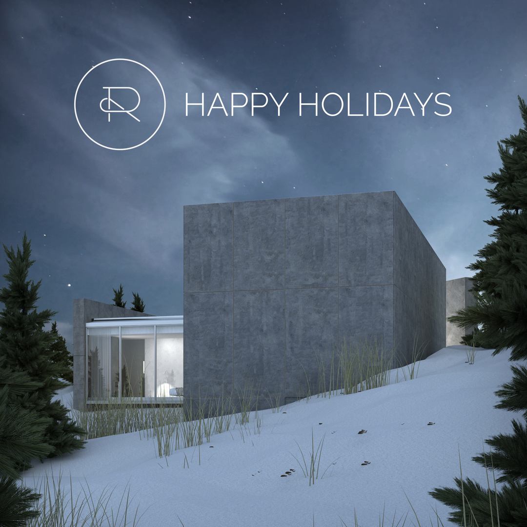 reflect_arch's tweet photo. Wishing all of our clients, collaborators, and friends a very happy holiday season. It’s been an inspiring and rewarding year for us and we can’t wait to see what 2023 has in store. 

// Please note that our office will be closed from Dec. 25th and reopening Jan. 3rd // https://t.co/rxTWdZ05IB