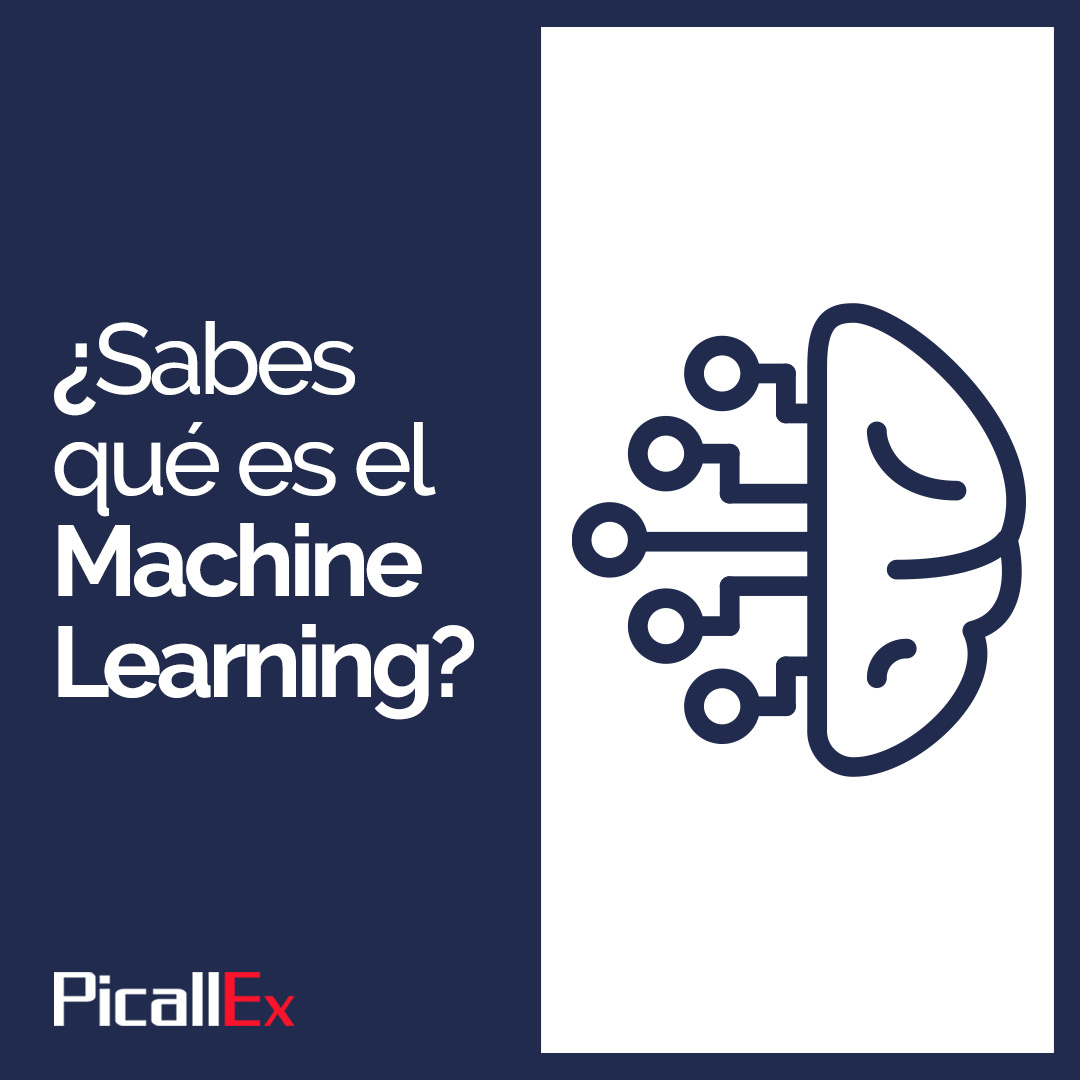picallex's tweet photo. Es un tipo de inteligencia artificial que toma decisiones después de analizar datos. Conoce en nuestro blog todo sobre este sistema y cómo puede impulsar tu compañía. Visita nuestro nuevo artículo ➡ https://t.co/4vivrEDWHn
#Tecnología #digital #Marketing #Ventas #CRM #Estrategia https://t.co/kG6rphXIB5