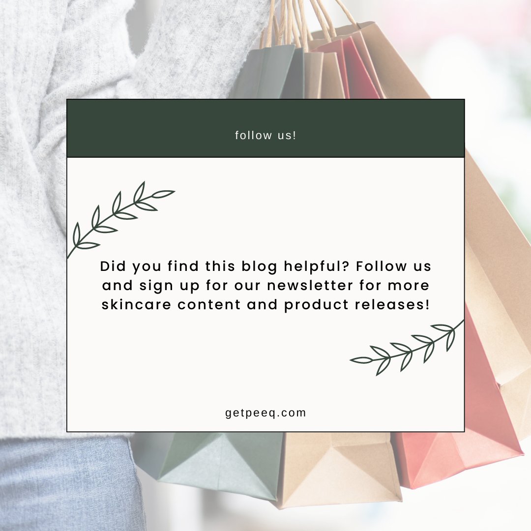 We've compiled list of small businesses to shop from this holiday season that can fit into everyone’s wishlist. Visit the link in our bio to read more!

getpeeq.com/blogs/news/sho… 

#getpeeq #blogpost #shoplocal #holidayshopping #lastminutegifts #omahanebraska