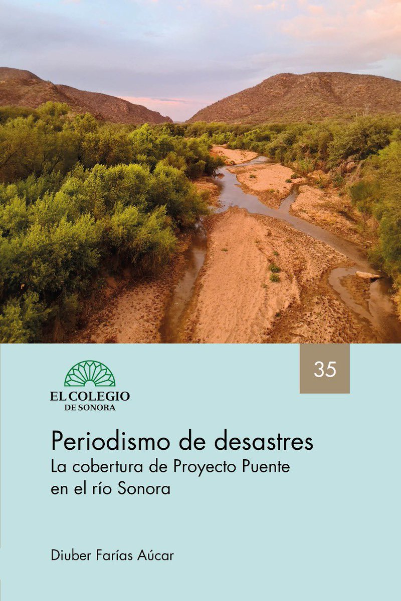 Colsonora's tweet photo. El egresado de la maestría en Ciencias Sociales por El Colegio de Sonora, Diuber Farías Aúcar recibió ediciones de su libro, resultado de su investigación. ¡Felicidades por tu esfuerzo y trabajo! 
#egresadoscolson #libroscolson #colson https://t.co/UAwx5lBQlw