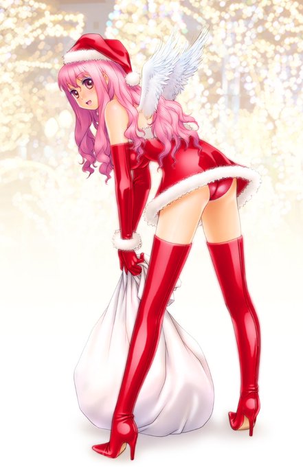 おはようございます〜からの
おやすみなさい

もうすぐXmasですね〜な絵、その2

仕事や仕事以外のやラクガキなどを元に修正加筆した悪あがき絵など…↓ 