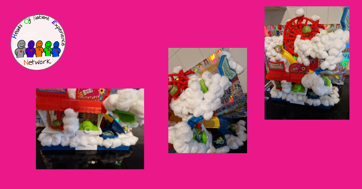 StorytellingSIG's tweet photo. Thanks to the initiator of the #Hopesprouts competition @DalyDt for this fab and fun entry https://t.co/pT1J4LH4VU