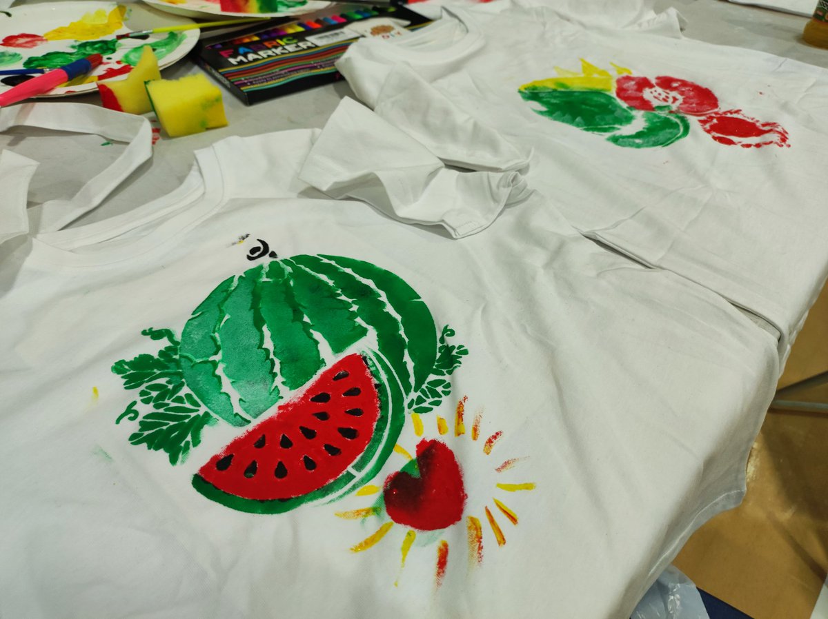 A2ndvoiceCic's tweet image. Brilliant art session with @unique2creation  #HAF2022 @educationgovuk @wandbc @WBCYouthService @Sibs_uk 

#sibs #hafprogram #autism #send 

2 more days at Tooting Leisure Centre the last day at @TootingBalhamSC 1 to 5pm.

Free for children eligible for free school meals #autism