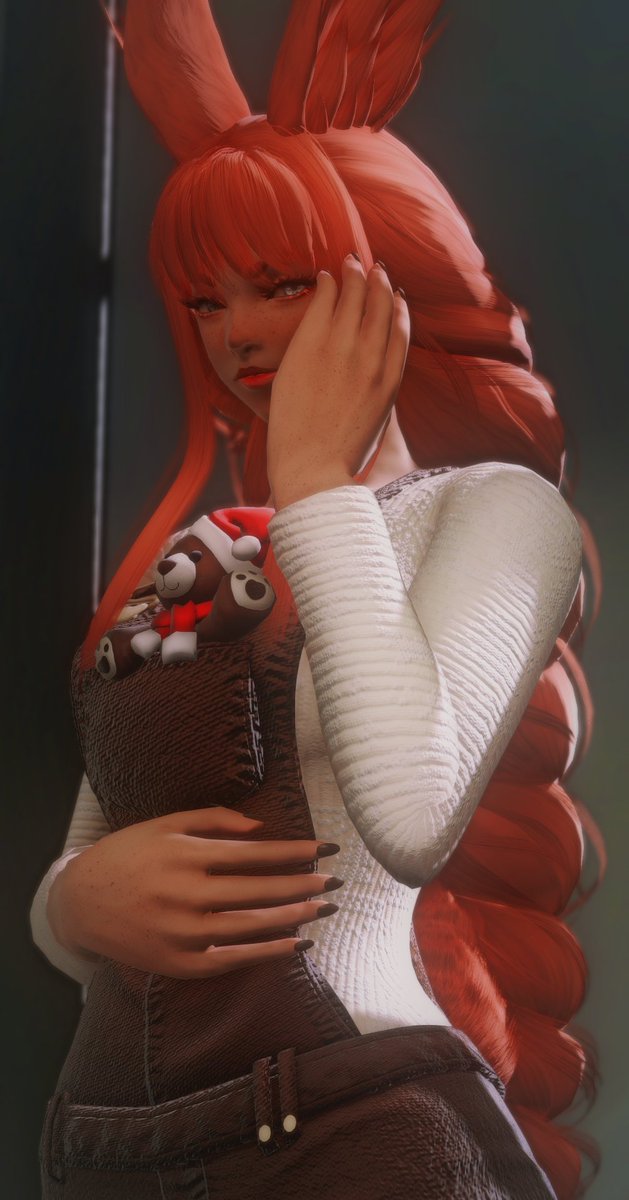 rose_alluring's tweet image. ❣️🧸Bear 🧸❣️

#GPOSERS | #Viera