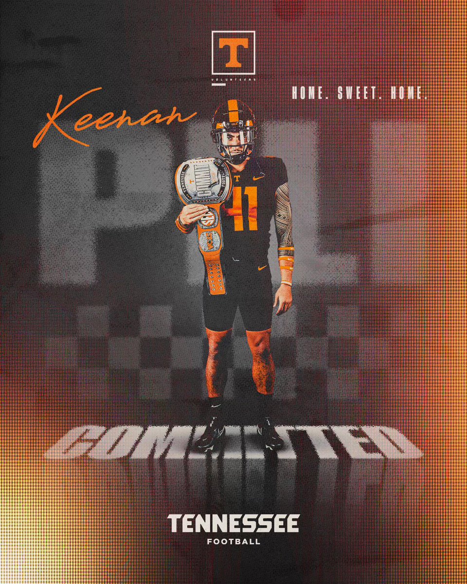 KeenanPili7's tweet photo. HOME 🍊 COMMITTED https://t.co/XVDCHUUhAZ
