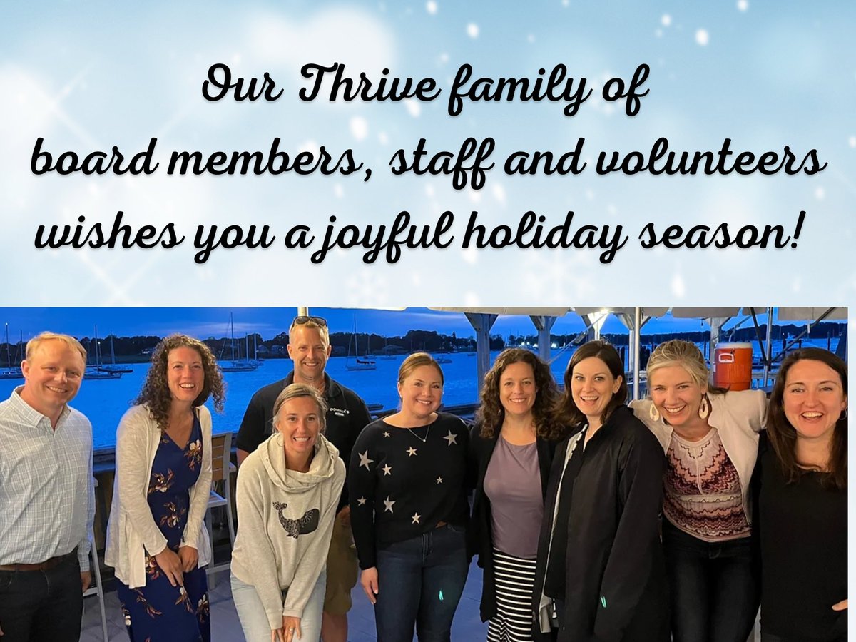 ThriveOutside tweet media