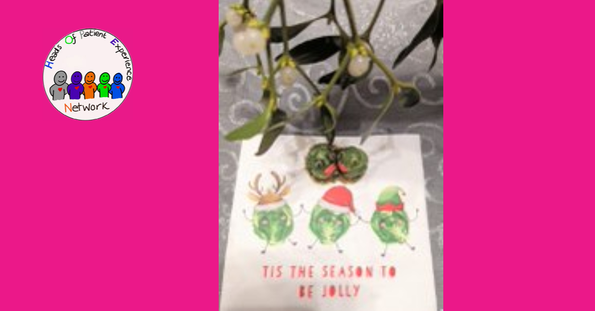 StorytellingSIG's tweet photo. Thanks @alisonstemp for this fab home grown sprouts and mistletoe entry to the #Hopesprouts competition https://t.co/sOKRg1wQEh