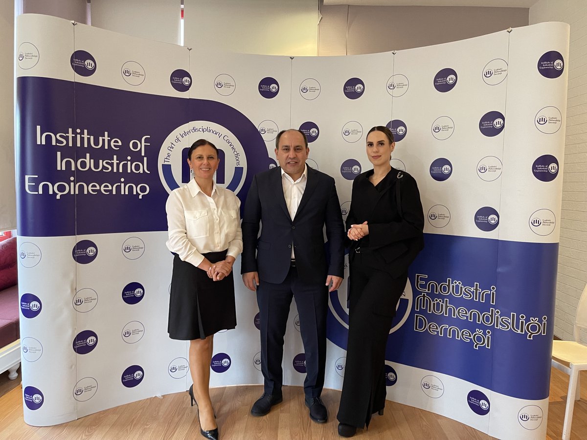 endmuhder's tweet photo. Endüstri Mühendisliği Derneği Yeni Yönetim Projelere Hazır!! Peki Siz Hazır Mısınız?
#endüstrimühendisliğiderneğiyönetimkurulu
#iyikiendüstrimühendisliği
#yeniyönetimhayırlıolsun! https://t.co/7V8JljbKPp