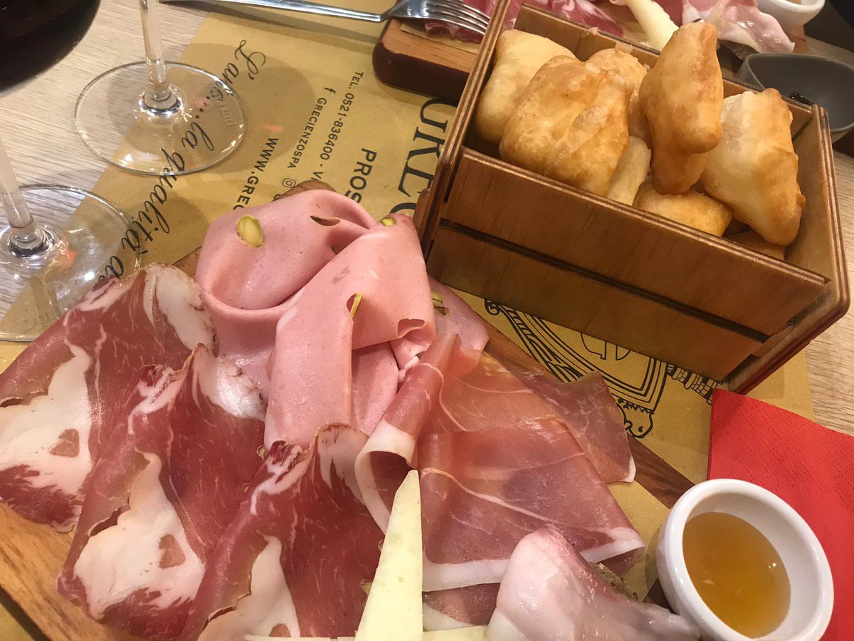 SilviaHedley's tweet photo. Passion.
#gnoccofritto
#italiantwitter ๐ฉโ๐ณ https://t.co/36DrDRC8b6