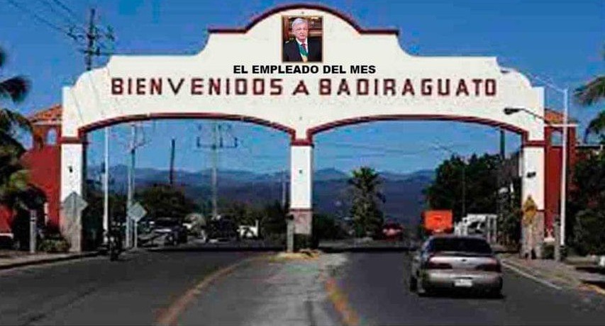 Aletse_04's tweet photo. Ningun gobierno anterior había estado tan CÍNICAMENTE COLUDIDO CON EL NARCO CÓMO @lopezobrador_  PUNTO!! #LopezBasuraPresidencial https://t.co/b5NWFXxpBg