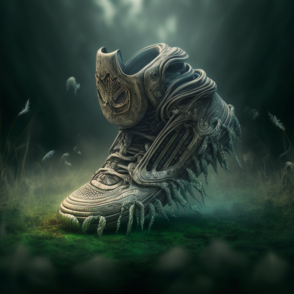YoussefRefaat_'s tweet photo. Predator Adidas shoe design
#adidas #adidasdesign #shoes #shoe #midjourny #midjourneyAi #predator #nature https://t.co/5SDYs7SD4f
