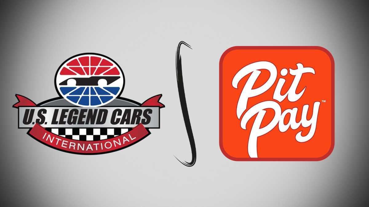 U.S. Legend Cars, INEX Enter New Era With Pit Pay Partnership.

Pit Pay To Serve As INEX’s Official Service For Driver, Crew &amp; Car Registrations At National Events.

<a href="/USLegendCars/">US Legend Cars/INEX</a> 

More Info @ 

pitpay.com/news
