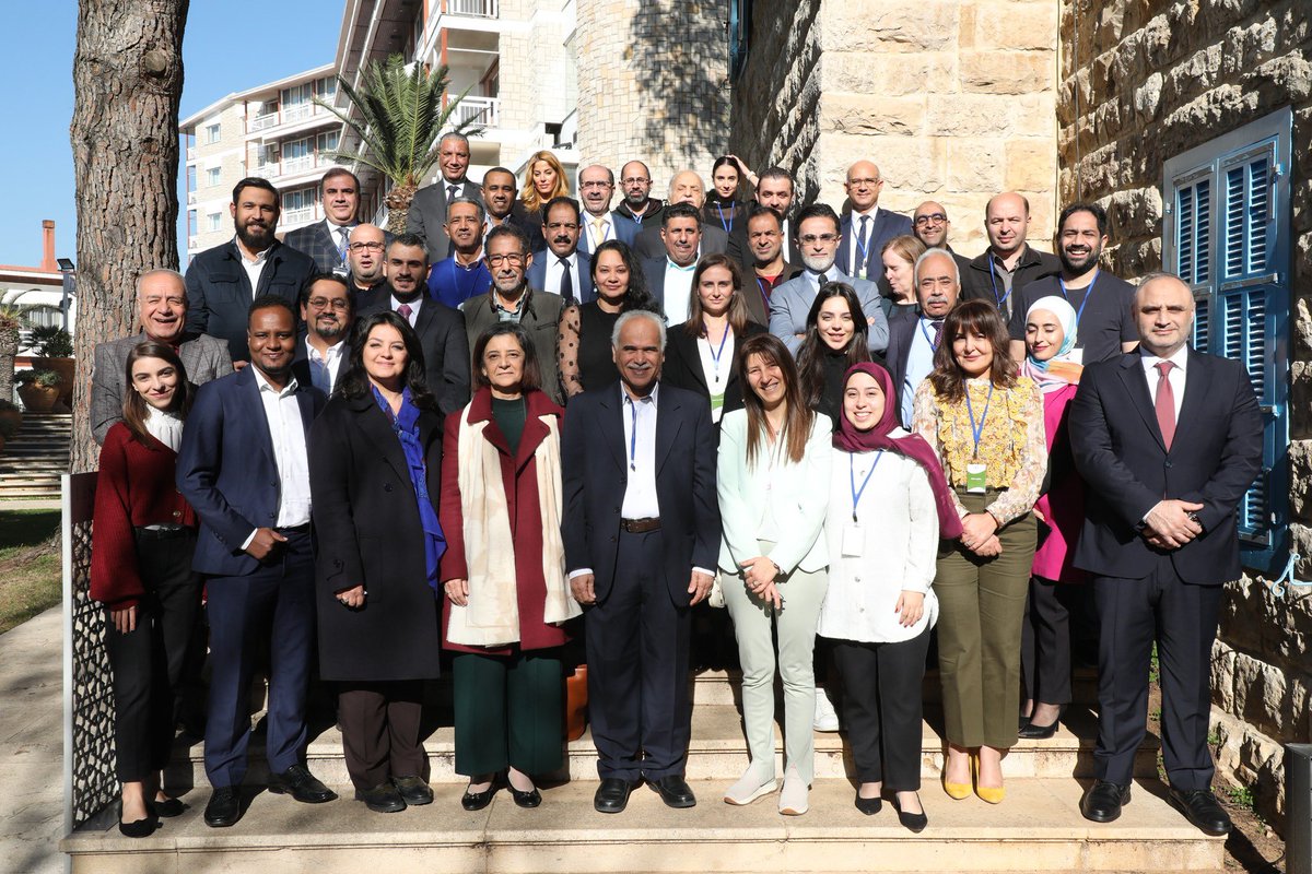 Ali Fayyad - Bani Amer tweet media