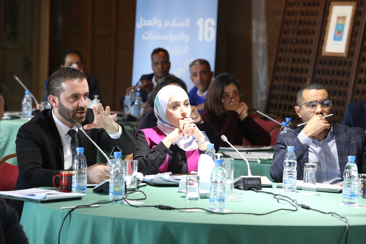 Ali Fayyad - Bani Amer tweet media