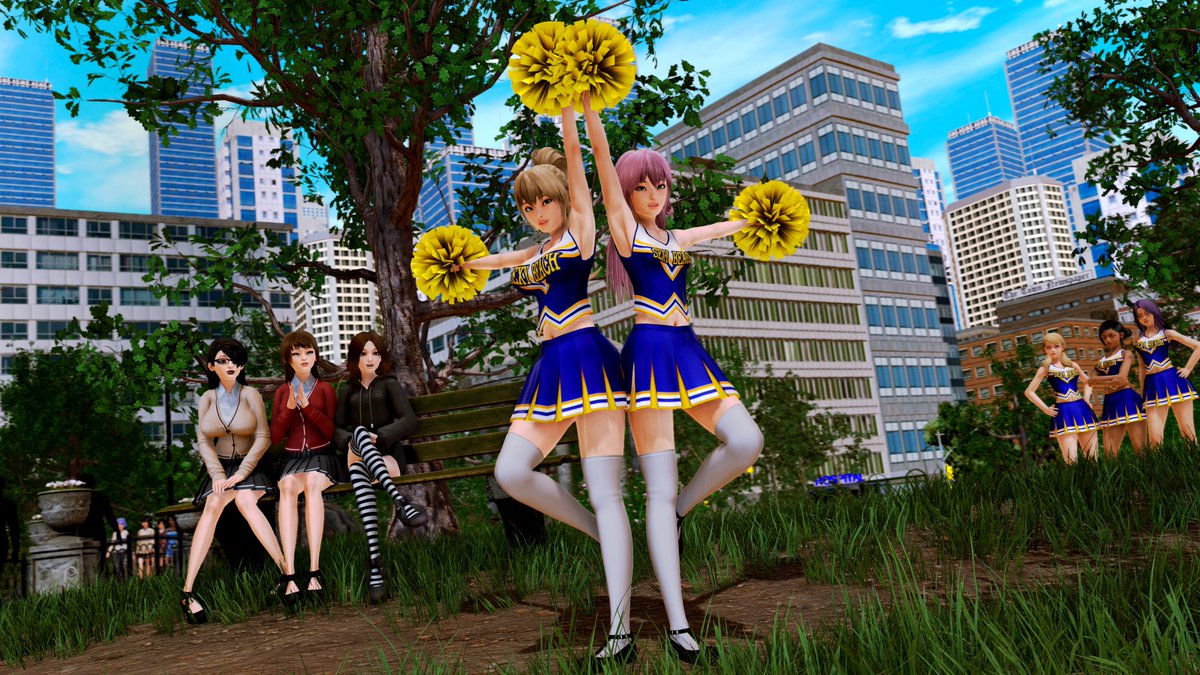 Runey on Twitter "Practice in the Park"