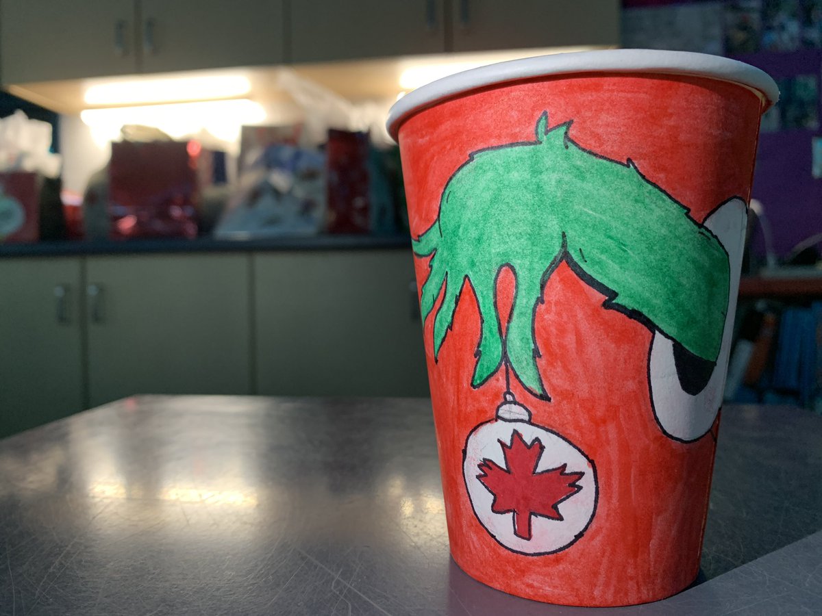 Miss O'Neill tweet media